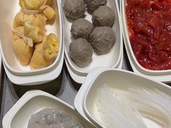 -海底捞火锅(漕宝路店)