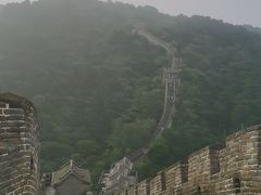 -慕田峪长城