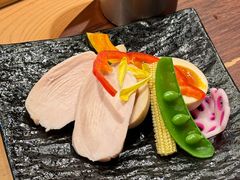 -篝拉面(银座店)