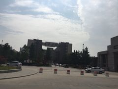 -河南工业大学(莲花街校区)