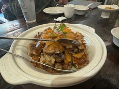 -临家闽南菜(宝洲路店)