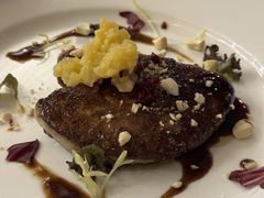 -摩根扒房(桐梓林店)