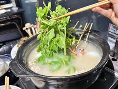-牛牛和牛海鲜粥底火锅(长虹国际城店)