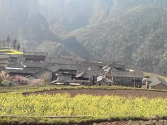 -公盂村