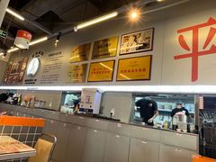 -肥韬茶餐厅(海上世界店)