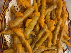 香炸藕海-靓靓蒸虾·头牌蒸虾(南山桂庙店)