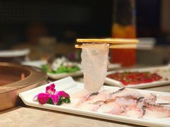 黑鱼片-小南房鲜美蛙火锅(北苑店)