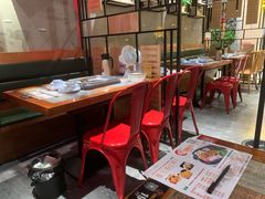 -鱼来顺纸上烤鱼