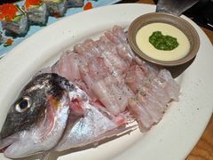 -Tuna maki寿司(园区永旺店)