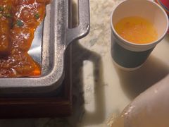 -绿茶餐厅(壹方天地店)