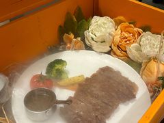 -LE SHARE洛笙·花园西餐(北京路步行街店)
