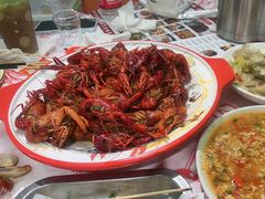 -辣出味岳阳特色烧烤·龙虾大排档(砂子塘总店)