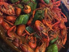 小龙虾-七裕庄(凯旋南路店)
