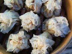 -正宗天津烧麦馆(柳州路店)