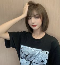 -那茉 Hair Salon