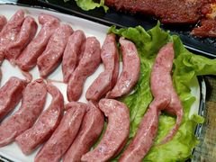 -齐齐哈尔兄弟烤肉(湖山美地店)