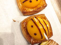 -酵種麦田(山师店)