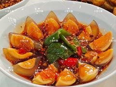 -天成·川菜家宴(礼岗店)