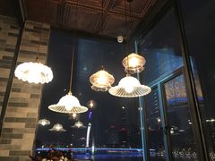 -AZUL by FUEL蓝色·法式酒馆(琶醍店)