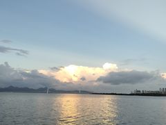 -深圳湾公园(南山区)