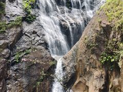 -千泷沟大瀑布旅游区