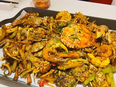 -蟹宗蟹(润达国际五楼店)