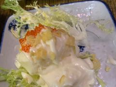 -米彩料理(西丽店)