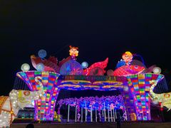 -深圳锦绣中华民俗村