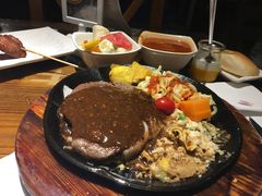 -西缘牛排(荟聚购物中心店)