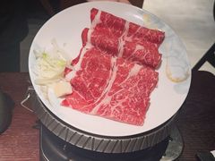 -鮨玄寿喜烧(CP静安店)