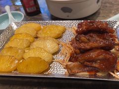 -紫泥369粗粮季(鼓楼店)