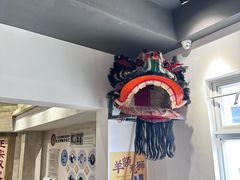 -民信老铺(双皮奶博物馆店)