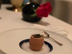 -Caprice(香港四季酒店)