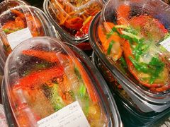 -盒马鲜生(龙德广场店)