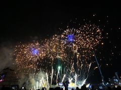 -泰达航母主题公园