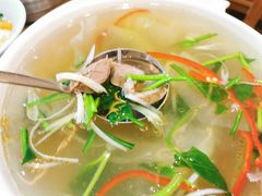 -清真·益鑫羊肉手抓馆(花园北街店)