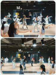 -G-STEPS舞蹈工作室