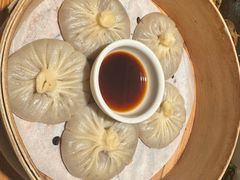 松茸汤包-庆春朴门