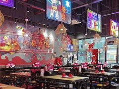 -老闵田螺馆·南昌特色小炒(梦时代店)