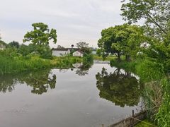 -嘉北郊野公园
