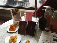 -鼓浪屿牌馅饼(博物馆店)