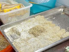 鸡丝豆花面-老五鸡丝豆花面粉(瑞金北路68号院店)