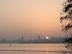 -东湖生态旅游风景区