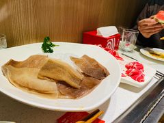 -海底捞火锅(曼巴特广场店)