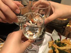 -云海肴·汽锅鸡·云南菜(领展购物广场·中关村店)