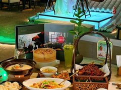 -锦府盐帮·私宴(赛特店)