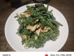-小厨食堂(黄田坝店)