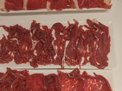 -犇鼎牛潮汕牛肉火锅(新辰里学清路店)