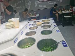-俭让佬妈现卤串串(温江总店)