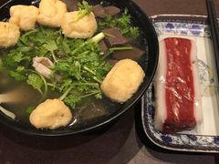 -四宜糕团店(南大街店)